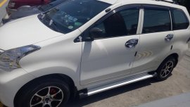 Toyota Avanza 2013 for sale
