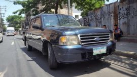2005 Ford Ranger XL Diesel manual FOR SALE 