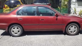 1995 Toyota Corolla GLi AT For Sale