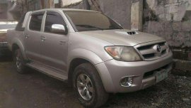 Toyota Hilux 2006 for sale