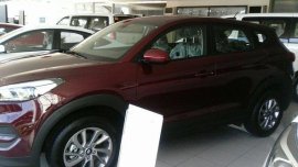 Hyundai Tucson 2018 for sale