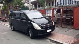 2008 Hyundai Starex TCi FOR SALE 