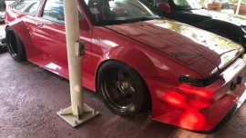 1986 Toyota AE86 V8 not 86 BRZ CRZ GT3 GTR MR5 MRs Vios Altis Trueno