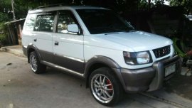 Mitsubishi Adventure M/T FOR SALE
