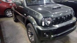 Suzuki JIMNY 2018 FOR SALE