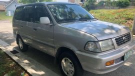 Gooda as new Toyota Revo glx 2002 for sale