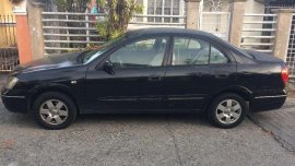 Nissan Sentra GX 1.3 (2007) FOR SALE 