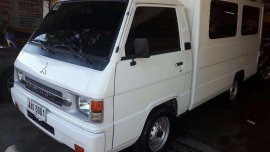 Well-maintained  Mitsubishi L300 Fb 2014 for sale