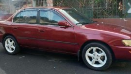 1994 Toyota Corolla GLI Limited Edition