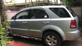 Kia Sorento 2004 for sale