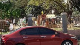 2012 Honda City 1.5E AT FOR SALE 