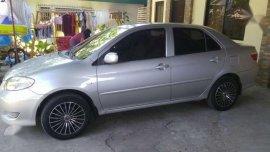 Toyota Vios FOR SALE!(1st gen) for sale 