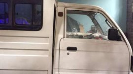 Well-kept Suzuki Bayan Cab fb 1997 for sale