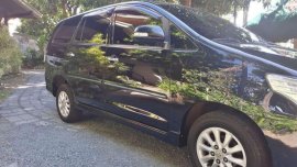 For Sale 2014 Toyota Innova 2.5 V