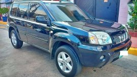 Nissan Xtrail 2010 AT - (tag: 2011 crv 2009 rav4 ford escape tribute )