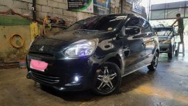 Mitsubishi Mirage 2014 for sale