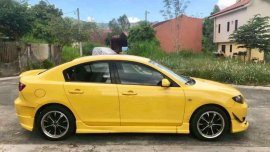 Mazda 3 2005 Automatic Swap Sale