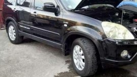 For sale HONDA CRV2008 MODEL