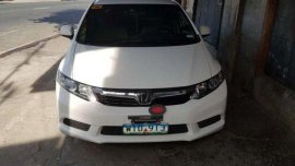2013 Honda Civic AT not altis vios elantra lancer