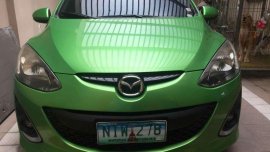 2010 Mazda 2 FOR SALE 
