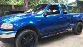 FORD F-150 2000 FOR SALE