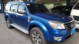 Ford Everest 2010 for sale