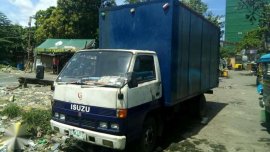 Isuzu Elf 1985 for sale