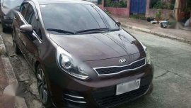 2015 Kia Rio EX FOR SALE 