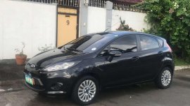 Ford Fiesta 2011 for sale