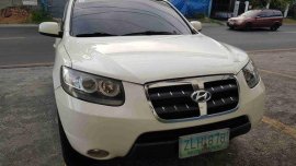 Hyundai Santa Fe 2007 FOR SALE