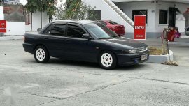 Mitsubishi Lancer ex 1996 FOR SALE 