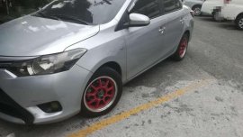 Toyota Vios 2016 for sale