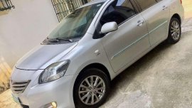 2013 Toyota Vios G x 2014 2015 2016 2012 2011