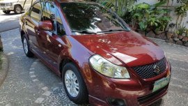 2008 Suzuki SX4 not ALTISSWIFT FOR SALE 