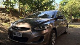 Hyundai Accent 2014 for sale