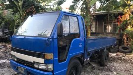Like New Isuzu Elf for sale 