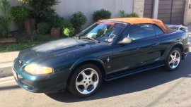 Good as new Ford Mustang 1997 for sale