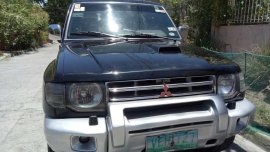 Mitsubishi Pajero Fieldmaster Ralli Art 4X4 For Sale 