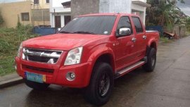Isuzu D-max 2011 for sale