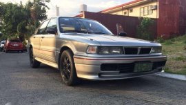 1991 Mitsubishi Galant for sale