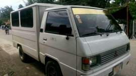 Well-kept Mitsubishi L300 1999 for sale