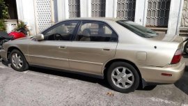 Honda Accord 1996 AT passbreak FOR SALE 