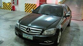 Mercedez Benz C Class 2007 For sale