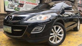 2013 Mazda CX9 FOR SALE 
