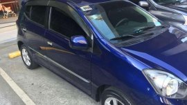 Toyota Wigo 2014 for sale