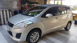 Good as new Suzuki Ertiga 2017 for sale