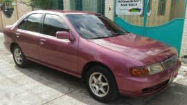 Nissan Sentra 2000 for sale