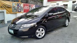 Honda City iVTEC 2009 FOR SALE 