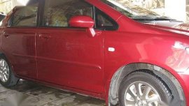 Well-maintained Honda City 1.3 2008 for sale