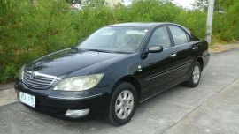 2004 Toyota Camry 2.4V Automatic